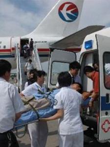 滨海县接送服务